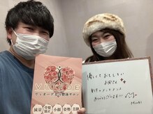 ヴィオーデ 船橋店/小顔矯正と骨盤矯正で美人♪船橋