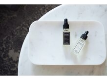 ミシュリーヌ(micheline.)/【施術後は高品質オイルを塗布】