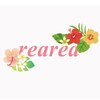 レアレア(rea rea)のお店ロゴ