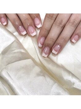 サロンシュシュ(salon Chou Chou)/フレンチ