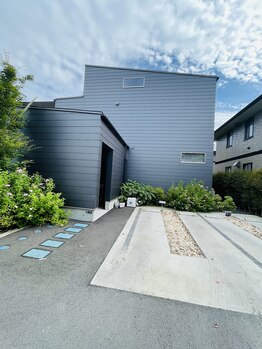 ポーラ Junou店(POLA)/駐車場(2)