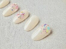 プレンティー 北千住西口店(plenty)/カラっフル