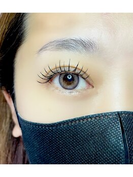 フェミー(femii..)/eye design