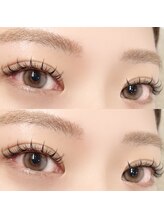 サロン ド メイド 鴨宮店(Salon de MADE)/ラルカラッシュ(ワンホン)