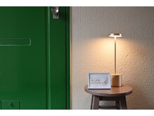 アキュネ 福岡薬院店(acune)/407号室が当サロンです♪