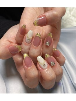 コロミネイル(colome nail)/