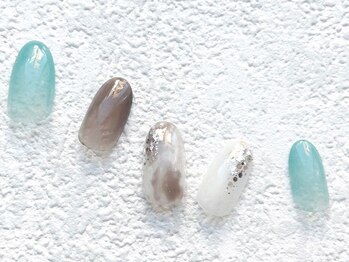 ハンド定額Bプラン