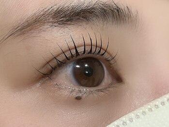 くるり 仲御徒町 上野御徒町店/パリジェンヌラッシュリフト