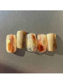 オアシス(Oasis)/トレンドデザインコース