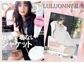 ヨサ パーク コアハート(YOSA PARK CORE HEART)/