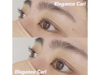 プリマプリート 大垣店/くるんと上品カール