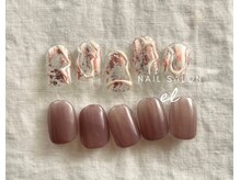 エル 高槻市駅前店(el)/Cコース　5800円