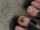 ネイルズシック(Nail's CHIC)の写真/季節に映えるトレンドデザイン多数◎圧巻の500色以上の中からお好きなものをお選び頂けます！