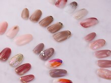 スピカ ネイルサロン アンド スクール(Spica nailsalon&school)