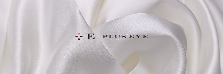 プラスアイ 千葉東口店のサロンヘッダー