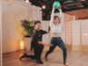 【40代からの健康/美ボディメイク♪】整体付エイジングケアトレーニング90分