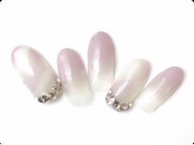 ネイルーク(Nailuke)/定額スペシャルデザイン