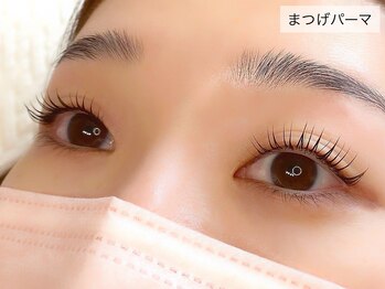 ココズルーム(KOKO's Room)/上まつげパーマ