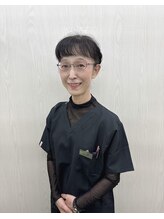 むさし鍼灸整骨院 久留米院&nbsp;水間 し温