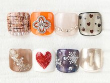 エムズネイル 武生店/