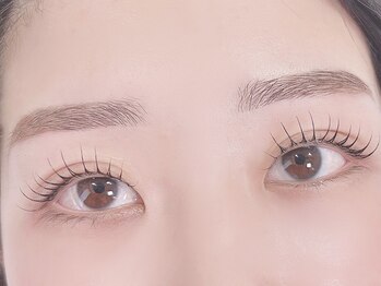 シピアイラッシュ 川越店(Chipi Eyelash)/パリジェンヌ&アイブロウ