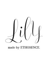 リリィ メイド バイ エトセンス(Lily made by ETHOSENCE.)&nbsp;吉井 君華