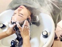 モルニスパ 大阪梅田(MORNI spa)/疲れを解き放ち、より深い癒しへ