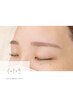 【リピーター様】眉毛wax〔骨格似合わせ〕￥6600