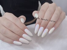 アンアンビューティーサロン(AnAn Beauty Salon)/オーロラ