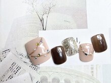 ジョイアスネイル(JOYASU nail)/フリーアート