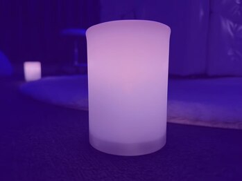 オネム(ONEMU)/ドライヘッドスパ／マッサージ