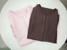 コンディショニングラボ いわくら治療院(Conditioning Labo)/着替えスペースあります