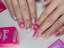 プチマッシュ 学芸大学( pucci maSH)/Barbie★