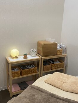 シールーム 塩尻店(C-ROOM)の写真/スピーディで丁寧な施術に自信あり☆安心の都度払いで、無理な勧誘や店販は一切ありません