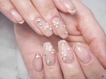 カイネイルズ(Kainails.)/