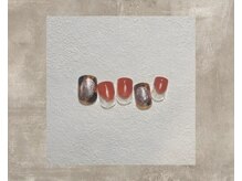 マルネイル 大宮店(MARU NAIL)/regular design＋ ¥ 7,980