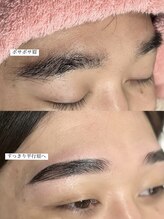 プライベートサロン ヴェール(Veil)/メンズも大歓迎