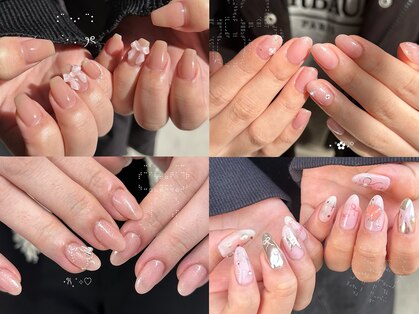 ルルネイル(lulu nail)の写真