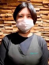 仙豆のちから 福岡天神店 山本 