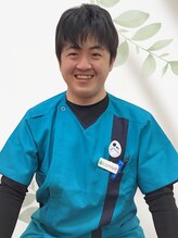 こころ整体院 下北沢院 高柳 諒也