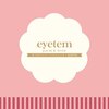 アイテム 堺東駅前店(eyetem)のお店ロゴ
