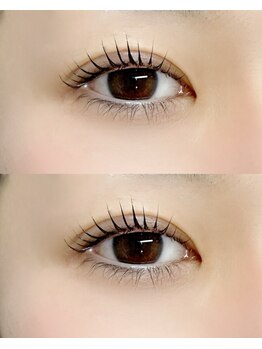 ラウレア(LAULEA)/コスメリフト＆マスカラパーマ