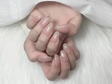 ホアン(HOAN)/6本アートつけ放題