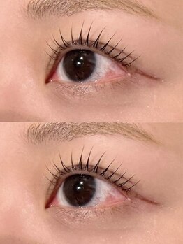 オークプラス(OAK plus+)の写真/1人1人に合わせた理想の目元をデザイン◎高い技術と丁寧なカウンセリングでまつげのお悩み解決♪
