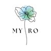 マイロネイル(myiro nail)のお店ロゴ