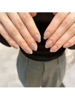 エーナイン イオンモール盛岡南店/ちゅるちゅるワンカラー