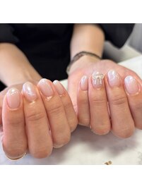 マオ誕生石10月