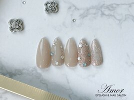 【定額7400円トレンドアート】