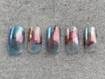 定額コースsパラジェル変更可◎