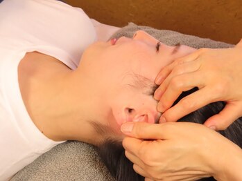 28リラクゼーションズ(28relaxations)/【施術】